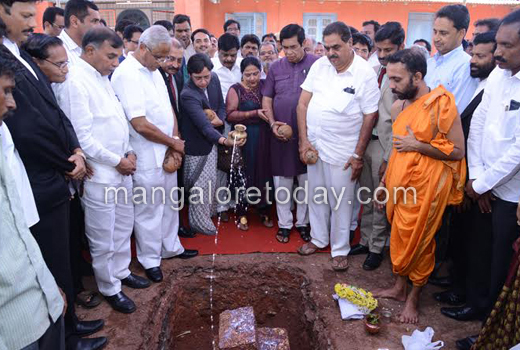 Netravathi bridge to Kannur bypass road considered 1